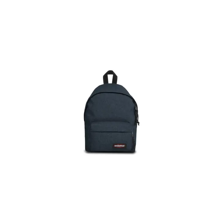 Mochila Eastpak Orbit XS Triple Denim 33.5x23x15 Cm - 1