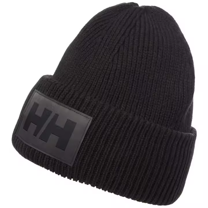 Complementos Sportswear marca Helly Hansen modelo 53648_990 para unisex en color negro - 1