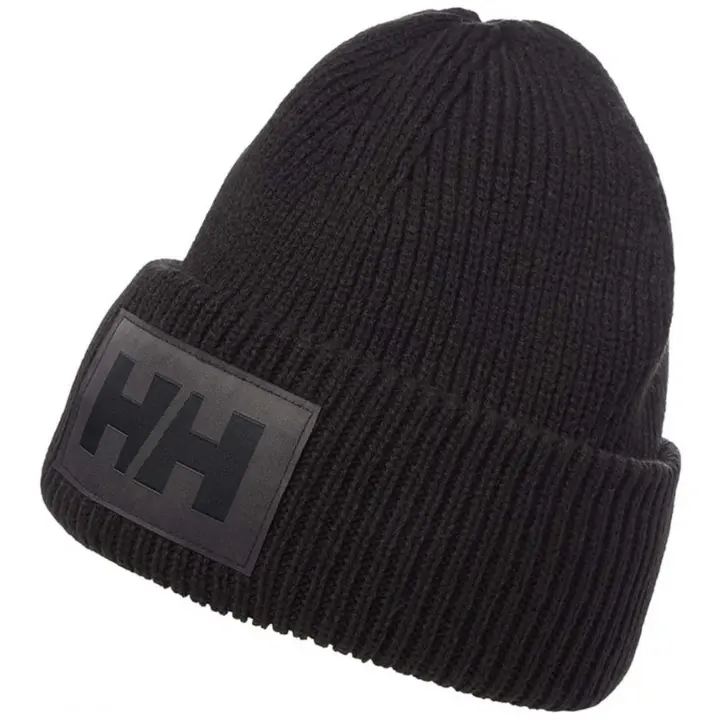 Complementos Sportswear marca Helly Hansen modelo 53648_990 para unisex en color negro - 1