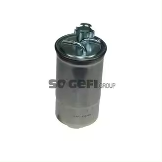 Filtro Combustible FCS747 PURFLUX Marca Purflux - 1