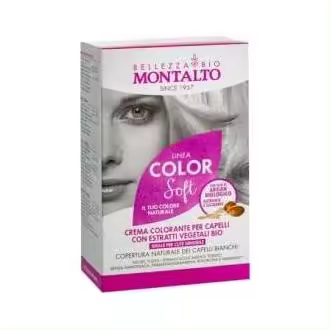 Montalto Tinte Montalto Soft 4.9 Chocolate 135Ml - 1
