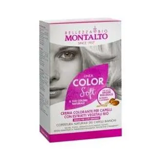 Montalto Tinte Montalto Soft 4.9 Chocolate 135Ml - 1