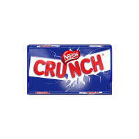 Snack crunch Nestlé - 15 ud de 40g - Deliciosas barritas de chocolate. Con el mejor chocolate con leche de Nestlé y los crujientes cereales de Crunch - details 2