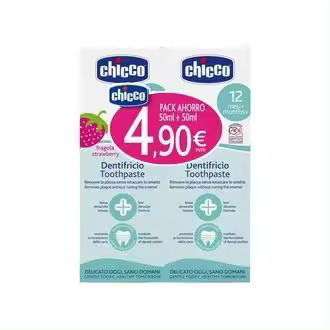 DUPLO PASTA INFANTIL CHICCO - 1
