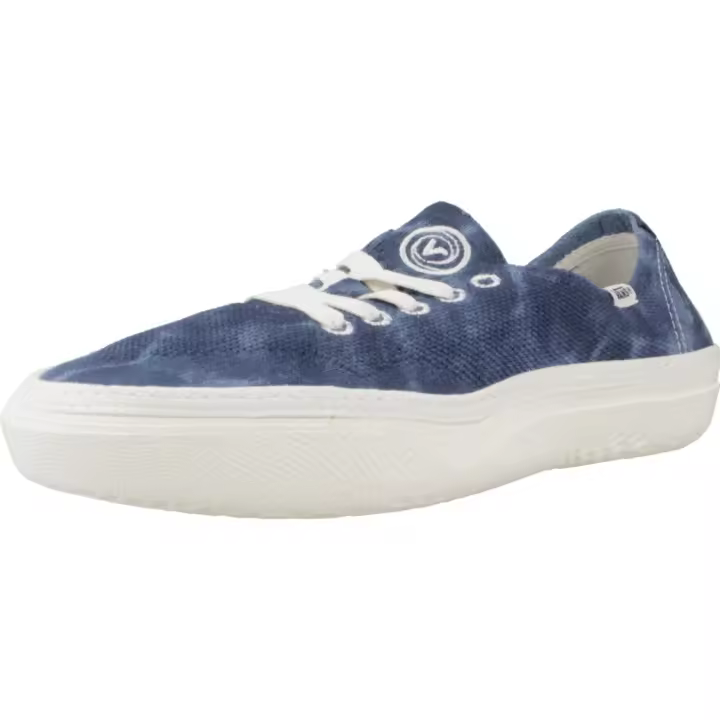 Zapatillas deportivas de Hombre Marca Vans Modelo Circle Vee - 1