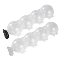 Molde De PP Para Hacer Lollipops Y Hielo Con Variedad De Usos Como Bandejas Para Helados O Tragos Congelados Herramientas De Cocina - details 37