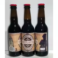 Pack Cerveza Nurse Premium 5 botellas y acceso exclusivo a Cata OnLine - details 4