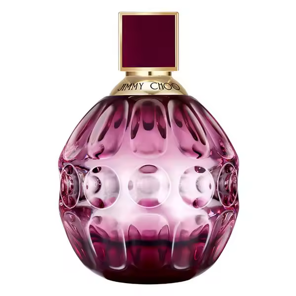 Fragancia Jimmy Choo Fever - Eau de Parfum - Seducción Floral para Mujeres - 1
