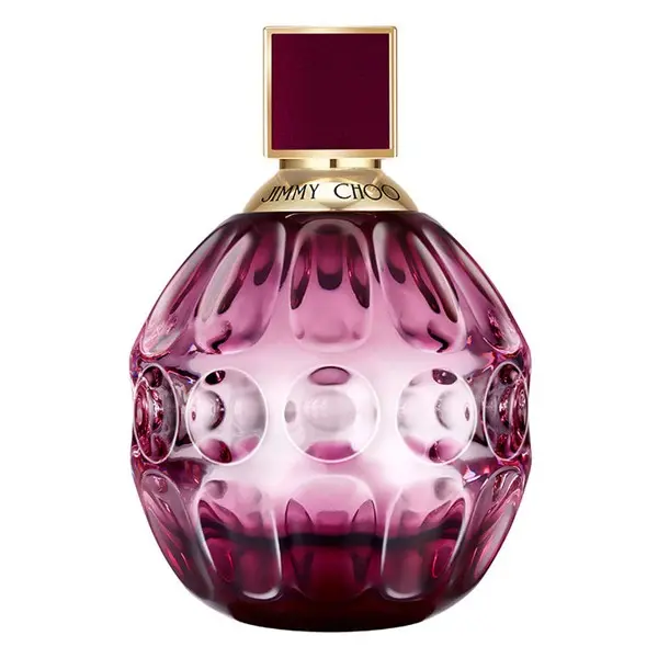Fragancia Jimmy Choo Fever - Eau de Parfum - Seducción Floral para Mujeres - 1