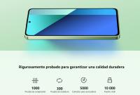 Xiaomi Redmi Note 13 4G  8GB+512GB NFC Pantalla Amoled 6,67" 120Hz, Dimensity 6080, 100MP, 5000mAh, Cargador 33W - Versión EU - details 27