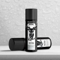Black Hole - Lubricante Base Silicona Anal Dilatación - 30/100 Ml - details 9