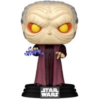 Funko Palpatine emperador emperor  Dark Side     Star Wars  738 Funko Pop Vinyl - details 0