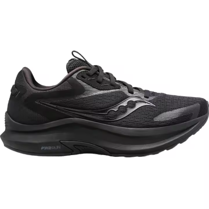 Zapatillas Running Mujer Saucony Axon 2 PWRTRAC PWRRUN FORMFIT 4mm Drop - 1