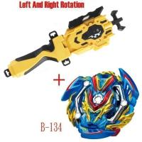 Beyblade Burst Sparking Juego De Lanzador Y Metal Booster B174-1 B173 B160 Juguetes De Lucha Para Niños De 6 a 12 Años Unisex - details 28