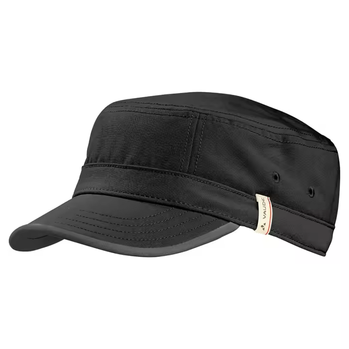 Vaude Gorra Cuba Libre Iii Negro - 1