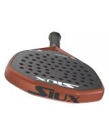 Siux Fenix Elite 5 2025 con Protector y Overgrip de Regalo - details 3