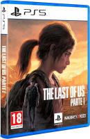 The Last of Us Parte I PS5- Juego The Last of Us: Parte I para Sony PlayStation 5 - Juego original nuevo precintado PAL ESPAÑA garantía Europea - details 0