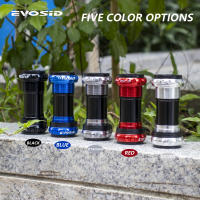 EVOSID DUB BSA 68/73mm Tornillo Movimiento Central 2 Rodamientos 28.99mm Para Sram NX SX Eagle Crankset Bicicleta MTB BB Para DUB Crank 29mm - details 4