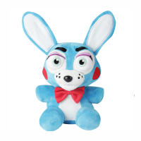 Muñeco De Peluche FNAF Freddy 18 CM Juguete De Peluche Para Niños Figura De Videojuego Regalo De Cumpleaños Y Navidad - details 12