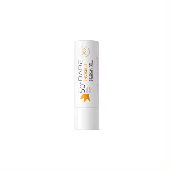 Babé Stick Invisible Fotoprotector Spf50 4g - 1
