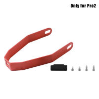 Guardabarros Trasero De 10 Pulgadas Para Xiaomi M365/PRO/Pro2/1S Scooter Eléctrico Con Soporte Para Rueda Y Montura Pieza De Repuesto Mejorada - details 16