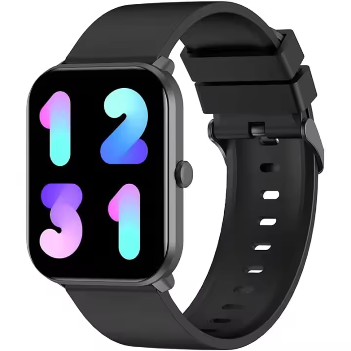 Xiaomi Imilab W01 Negro - 1