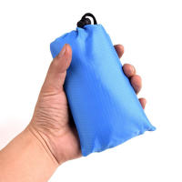 Toldo Impermeable Para Acampar Ultraligero Protección Contra Lluvia Y Sol Refugio Para Exteriores Hammocks Cubierta Para Picnics - details 2