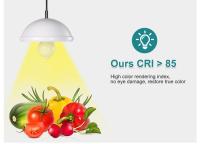 Bulbo LED E27 Con Sensor De Movimiento PIR Luz Blanca Cálida E Infrarroja Inteligente Automática Para Sala De Estar - details 8