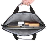 Funda Para Portátil Ultra Delgada De 13.3 14 15.6 Pulgadas Funda De Hombro Para Lenovo HP Dell Asus Samsung Funda De Bolsillo Para Portátil - details 6