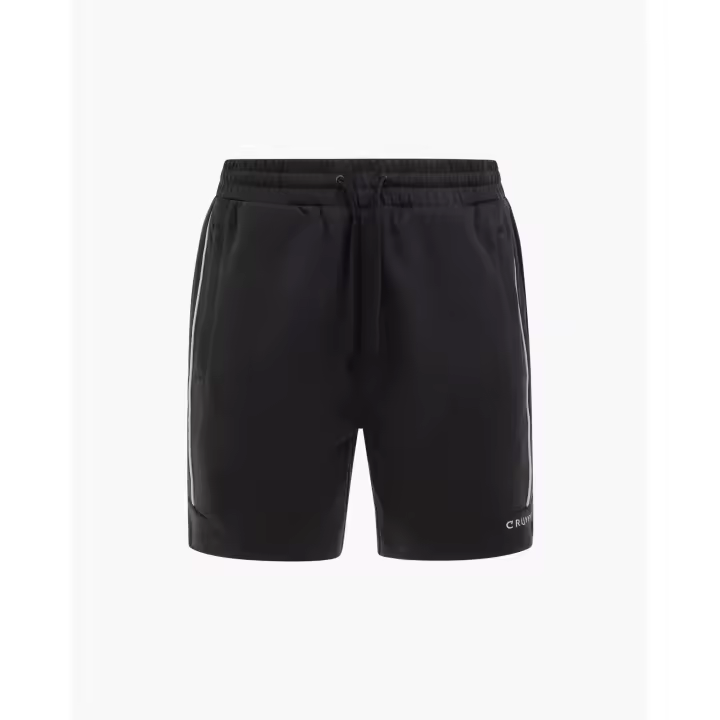 CRUYFF Short Hombre Modelo Tiva. CA241039-998 Negro. - 1