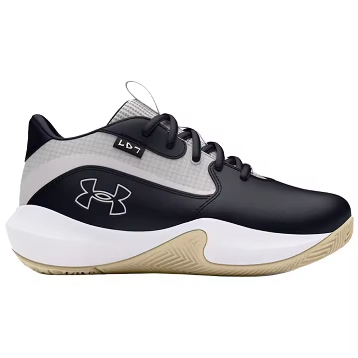 Under Armour Zapatillas De Baloncesto Ps Lockdown 7 - 1