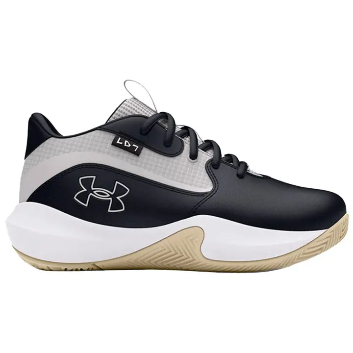 Under Armour Zapatillas De Baloncesto Ps Lockdown 7 - 1