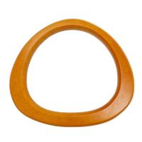 Manijas De Madera Desmontables Para Bolso DIY Correa De Hombro Para Bolso De Mano Caja De Regalo Manija De Equipaje Artesanía - details 9