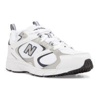 New Balance 408 Zapatillas casual unisex Comodidad y estilo retro - details 1