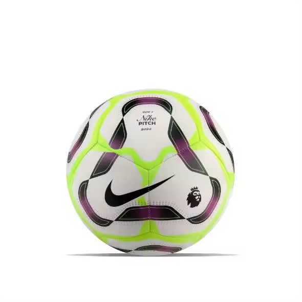Balón Nike Fútbol Premier League Pitch FZ3048-100 - 1