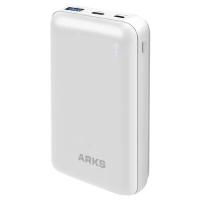 SBS Power Bank ARKS 20000 mAh PD 20W Blanco - details 0