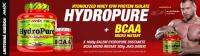 Amix Nutrition - Hydropure Whey CFM - Suplemento Alimenticio - Mejora del Rendimiento - Aminoácidos Bcaa - Glutamina en Polvo - Nutrición Deportiva - Bote de 1,6 Kg - details 0