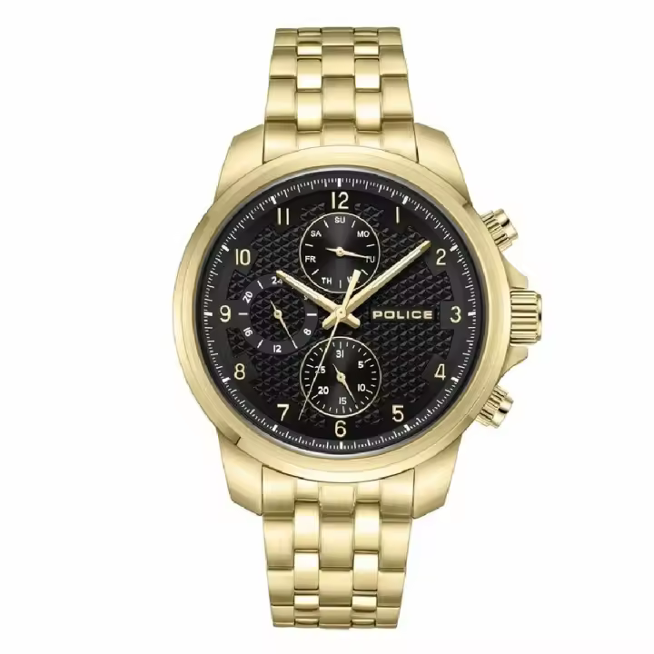 Reloj Hombre Police PEWJK0021506 (Ø 40 mm) - 1