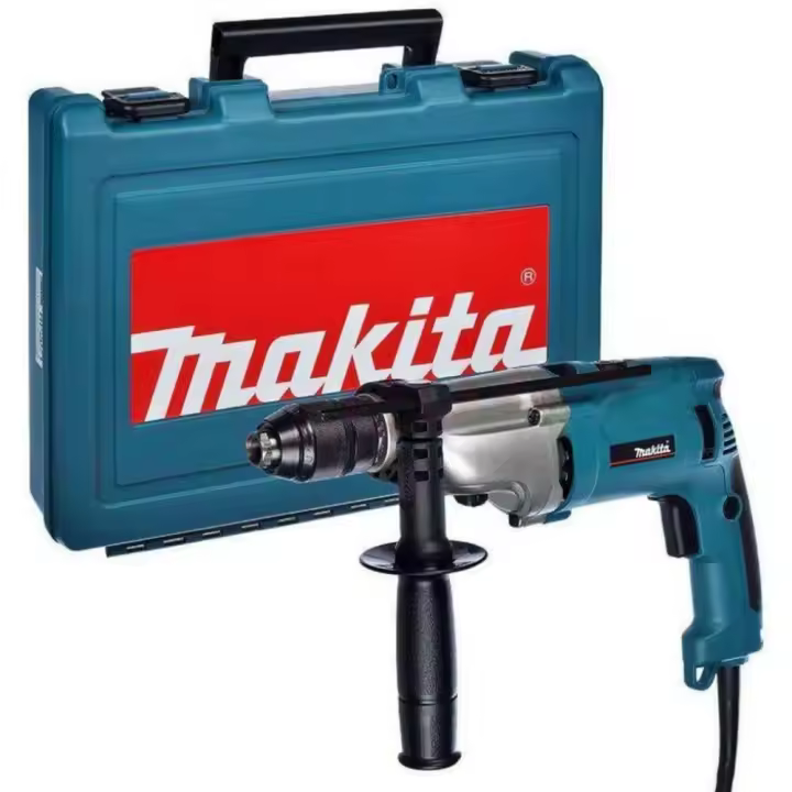 MAKITA HP2071 - Taladro Percutor 1.010W 13mm - 1