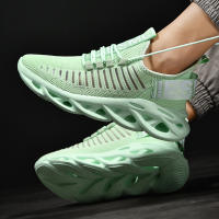 Zapatos De Correr Para Hombre Suela Antideslizante Ultraligera Transpirable Multicolor Talla 28-48 Zapatillas De Outdoor Y Jogging Con Tecnología FREE FLEXIBLE - details 15