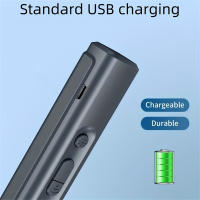 Dispositivo Repelente Ultrasonido Potente Para Perros Portátil Anti-Ladridos 16.4ft Material Plástico Electrónico Para Controlar El Ladrido De Los Perros - details 5