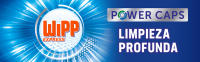 Pack De Wipp Express Power Caps  66 uds + Vernel Cielo Azul 120 lavados  – Limpieza y Frescura Imbatibles, Incluso en Agua Fría - details 3