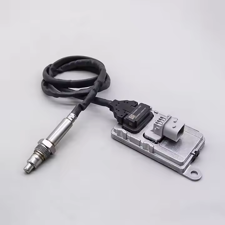 Sensor De Oxígeno Nitrogenado Nox Para Cummins Pieza Original 5WK9 6751C 4326862 Sensor De Medición De Emisiones De Automóviles - 1