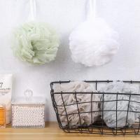 Esponja de baño Ducha Loofah 60g Puf de malla Gel de ducha-Paquete 4 - details 1