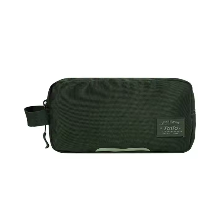 Totto Estuche juvenil Eco-Friendly - Marañon - 1