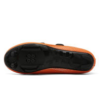 Zapatos De Ciclismo Para Hombre MTB Zapatillas De Bicicleta Plana Zapatillas De Pedal Con Clevatriz Zapatos RB Velocidad Rápida De Pie - details 4