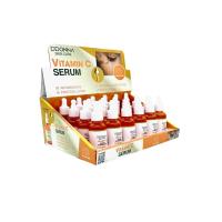 Serum con Vitamina C Pack 1x6 UNIDADES - DDONNA COSMETICS - details 1