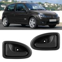 Manija De Puerta Interior Para Coche Reemplazo Para CLIO II 1998-2005 SCENIC I 1999-2003 TRAFIC 2001-2007 Pieza De Repuesto De Automóvil - details 5