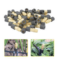Juego De Riego Automático Para Jardín 5-20M Con Roscado De Agua Sistemas De Rociado Y Enfriamiento Nozzle Ajustable Sistema De Riego Por Aspersión - details 7
