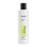Nioxin Champú 300 Ml, Sistemas 1, 2, 3 y 4 - details 1